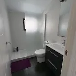 펜션 Casa Vacacional A 5 Min De Playa Y Bus Al Centro