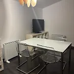 펜션 Casa Vacacional A 5 Min De Playa Y Bus Al Centro