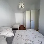펜션 Casa Vacacional A 5 Min De Playa Y Bus Al Centro