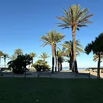 Casa Vacacional A 5 Min De Playa Y Bus Al Centro 비고