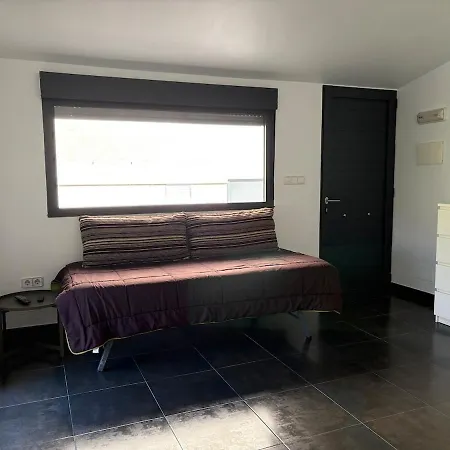 Casa Vacacional A 5 Min De Playa Y Bus Al Centro Casa de Férias Vigo