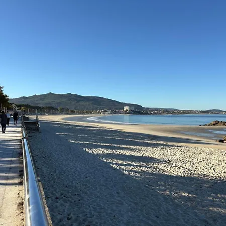 Casa Vacacional A 5 Min De Playa Y Bus Al Centro