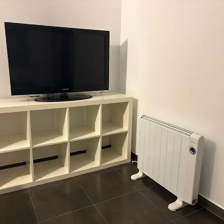 Casa Vacacional A 5 Min De Playa Y Bus Al Centro Semesterbostad
