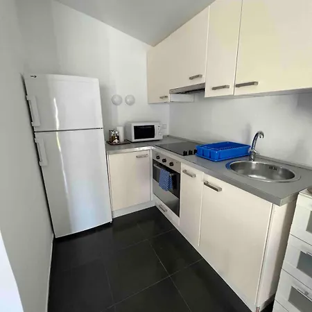 Semesterbostad Casa Vacacional A 5 Min De Playa Y Bus Al Centro *