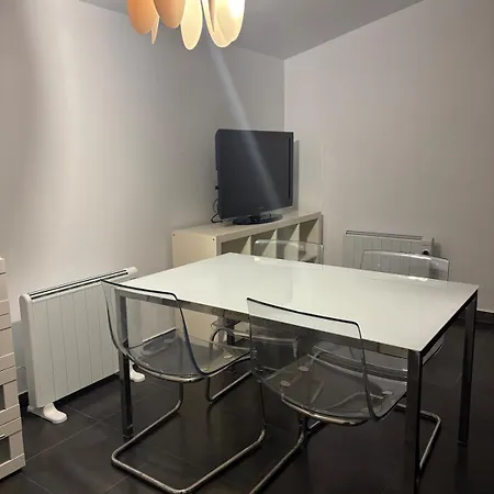 Semesterbostad Casa Vacacional A 5 Min De Playa Y Bus Al Centro