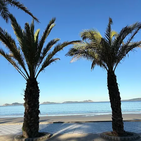 Casa Vacacional A 5 Min De Playa Y Bus Al Centro Semesterbostad