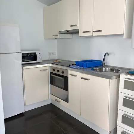 Casa Vacacional A 5 Min De Playa Y Bus Al Centro Semesterbostad