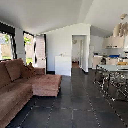 Casa Vacacional A 5 Min De Playa Y Bus Al Centro * Vigo