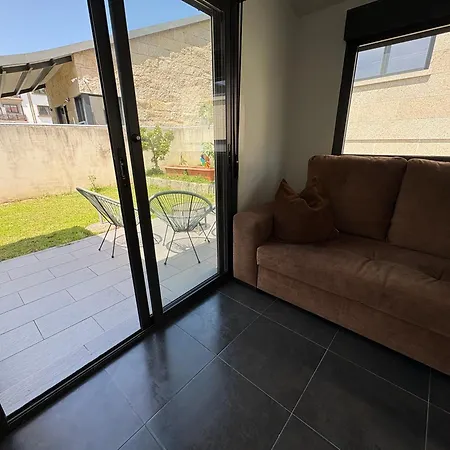 Casa Vacacional A 5 Min De Playa Y Bus Al Centro * Vigo