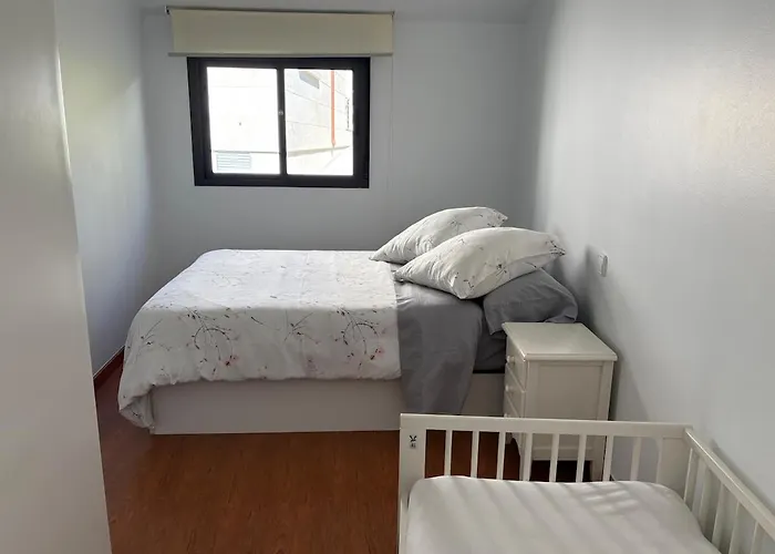 Casa Vacacional A 5 Min De Playa Y Bus Al Centro * Vigo