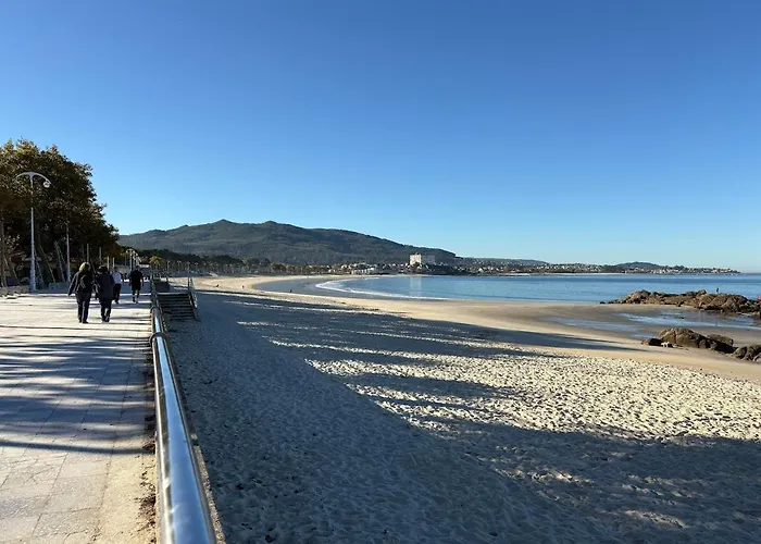 Casa Vacacional A 5 Min De Playa Y Bus Al Centro