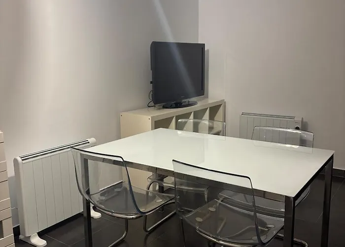 Casa de Férias Casa Vacacional A 5 Min De Playa Y Bus Al Centro