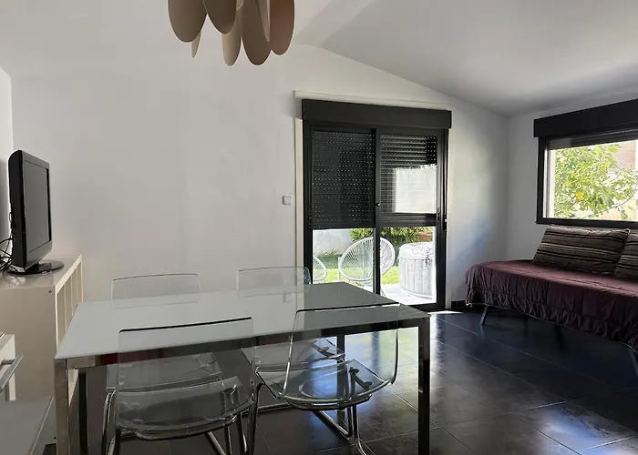 Casa Vacacional A 5 Min De Playa Y Bus Al Centro