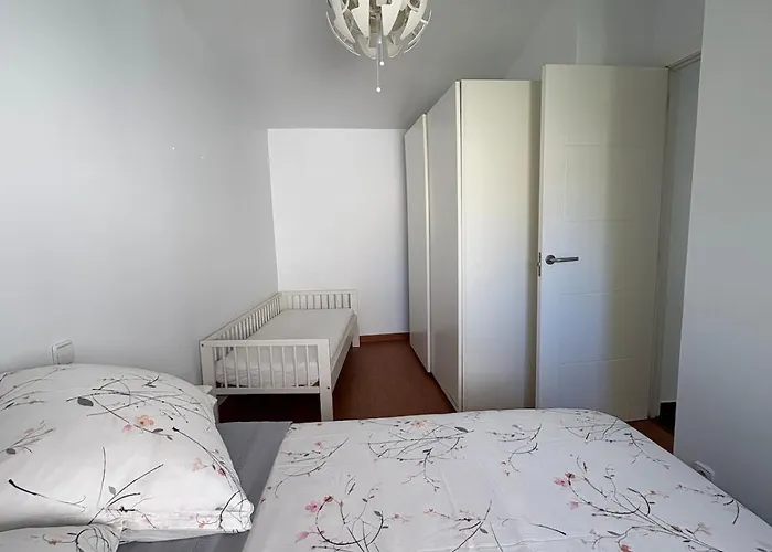 Casa de Férias Casa Vacacional A 5 Min De Playa Y Bus Al Centro